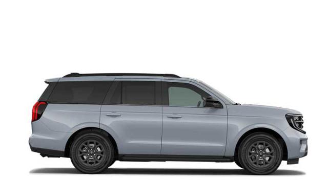 Thumbnail: 2026 Ford Expedition - 46