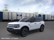  Ford Bronco Sport
