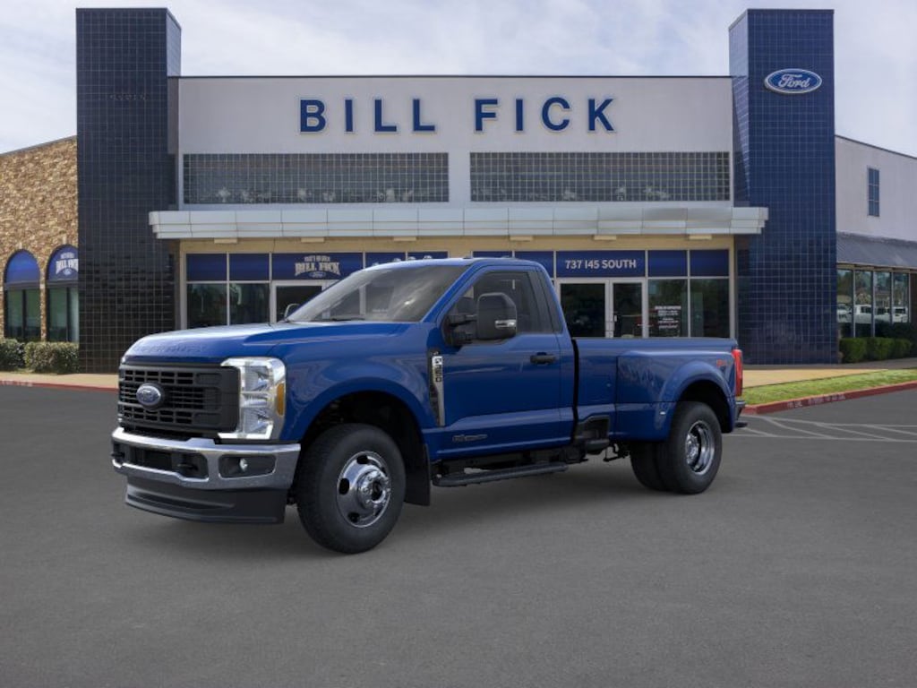 New 2026 Ford F-350 XL TRUCK