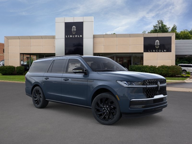 2026 Lincoln Navigator Reserve L 4WD's photo