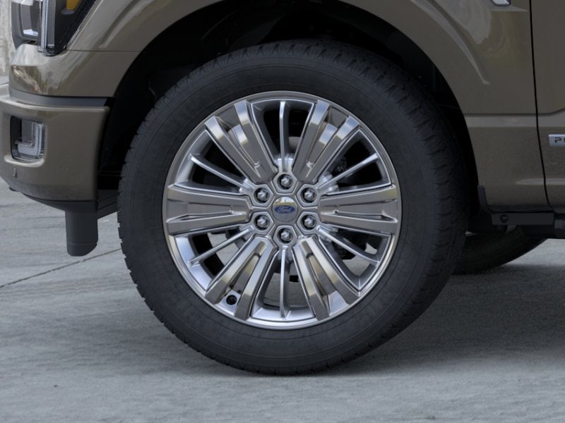 Thumbnail: 2026 Ford F-150 - 19