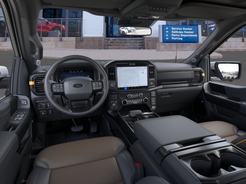 Thumbnail: 2026 Ford F-150 - 31