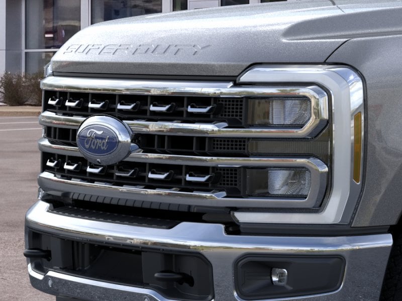 2026 Ford F-350 Super Duty Lariat - Photo 46
