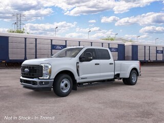 2026 Ford F-350 F-350&reg; XL TRUCK