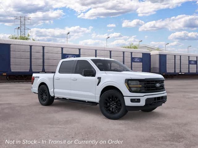 Thumbnail: 2026 Ford F-150 - 29