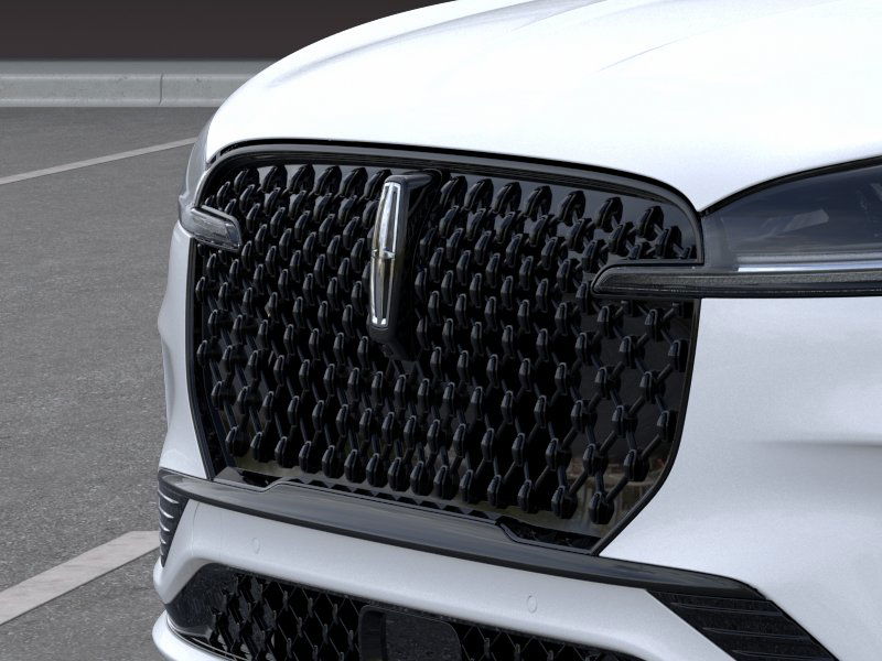 2025 Lincoln Aviator Premiere - Photo 17