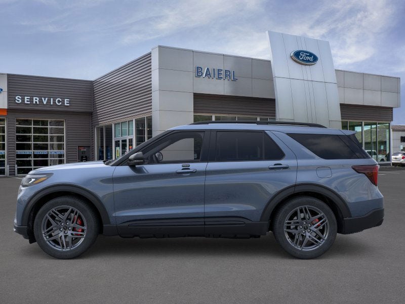 Thumbnail: 2026 Ford Explorer - 38