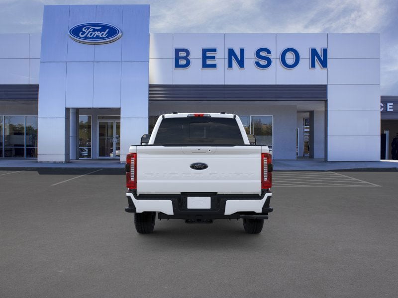 2025 Ford F-250 Super Duty Lariat - Photo 34