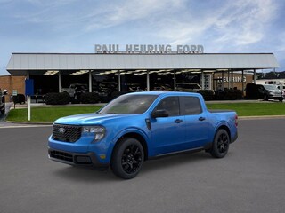 2025 Ford Maverick XLT TRUCK