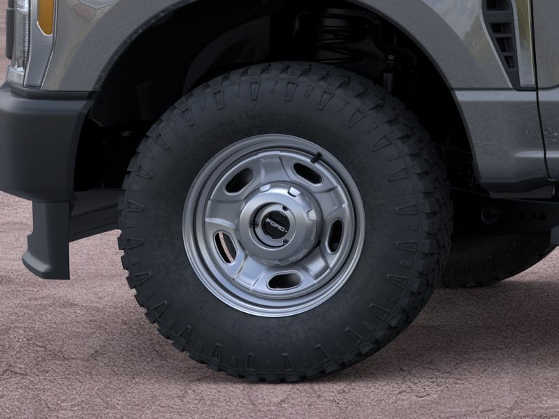 2026 Ford F-350 Super Duty XL - Photo 19