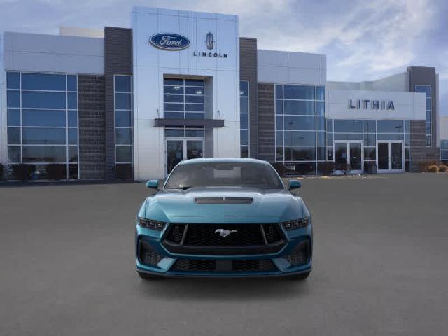 Thumbnail: 2026 Ford Mustang - 28