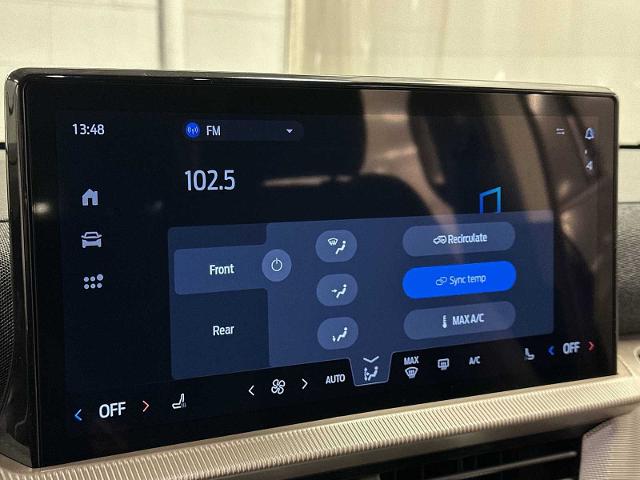 Thumbnail: 2026 Ford Explorer - 50