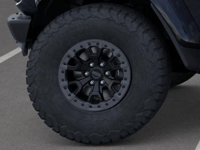 Thumbnail: 2025 Ford Bronco - 46