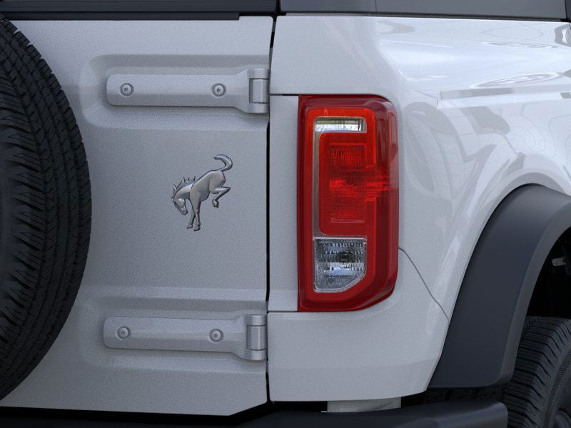 Thumbnail: 2025 Ford Bronco - 48