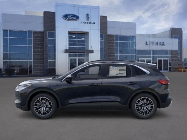 Thumbnail: 2026 Ford Escape - 26