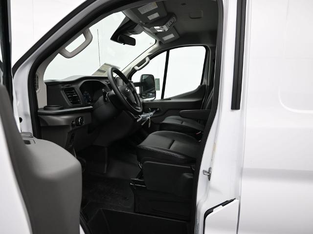 2025 Ford Transit Van Base - Photo 62