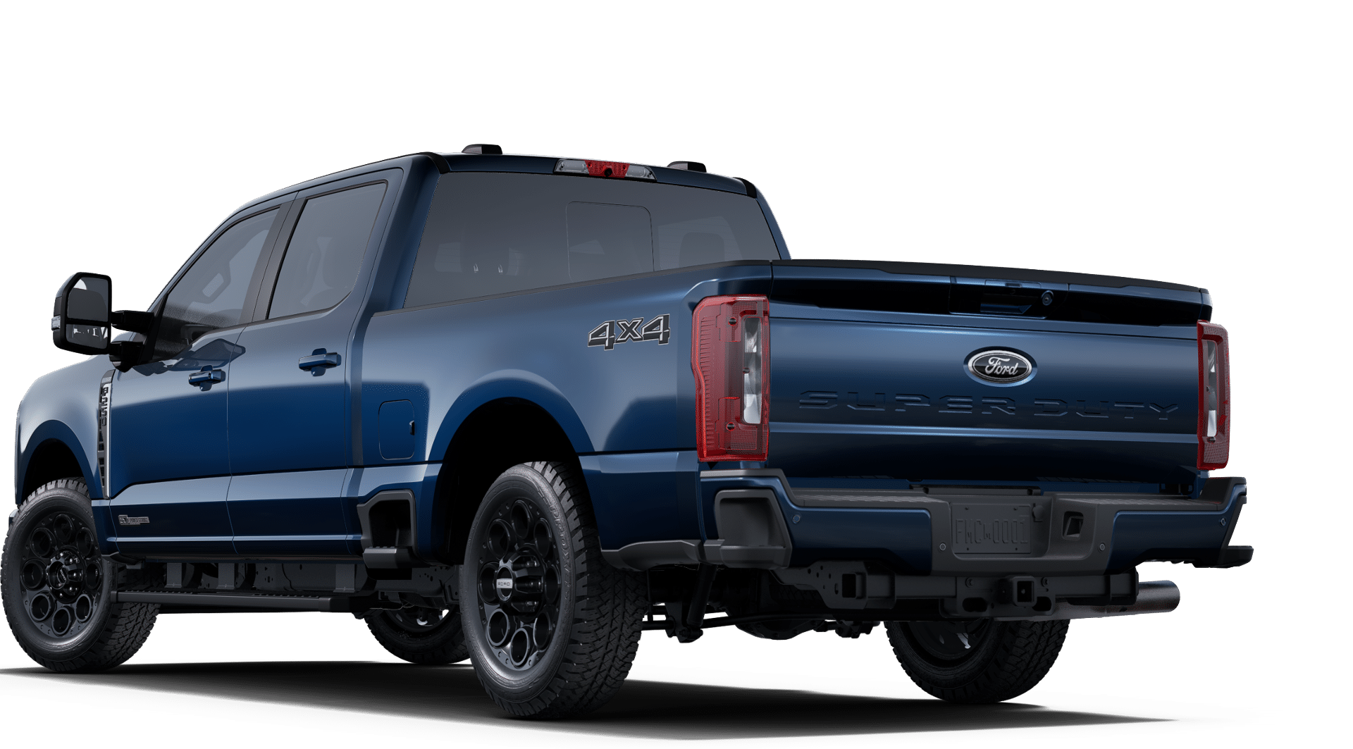 Thumbnail: 2025 Ford F-250 - 2