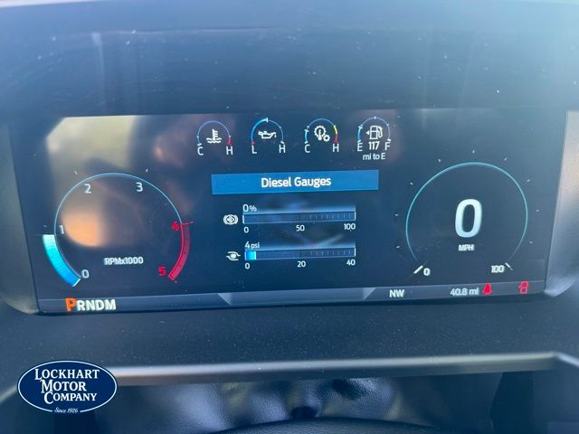 2026 Ford F-250 Super Duty Lariat - Photo 40