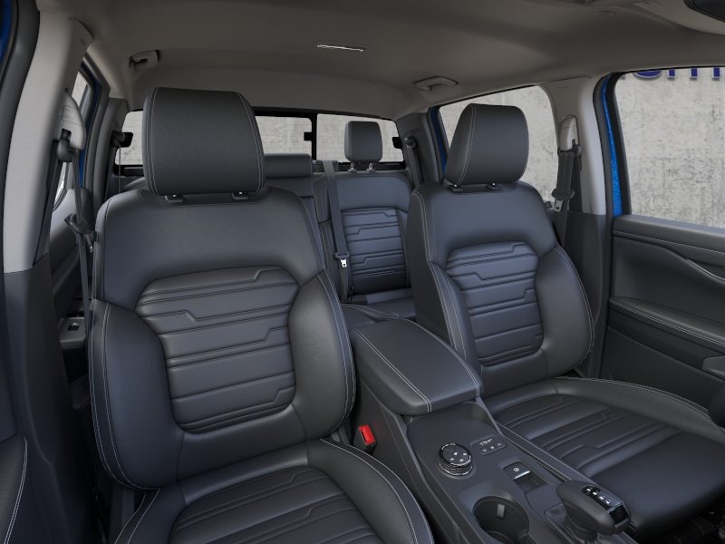 Thumbnail: 2026 Ford Ranger - 10