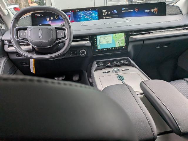 2025 Lincoln Navigator Reserve-L SUV