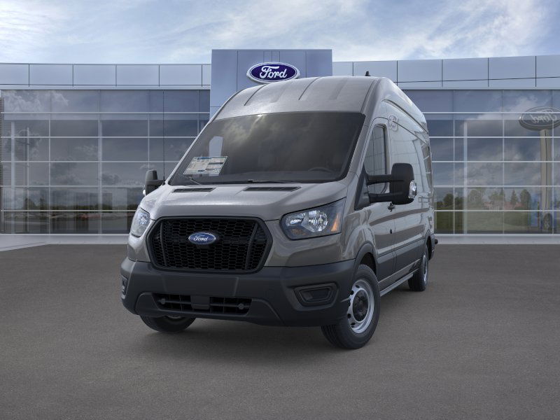 2025 Ford Transit photo 2
