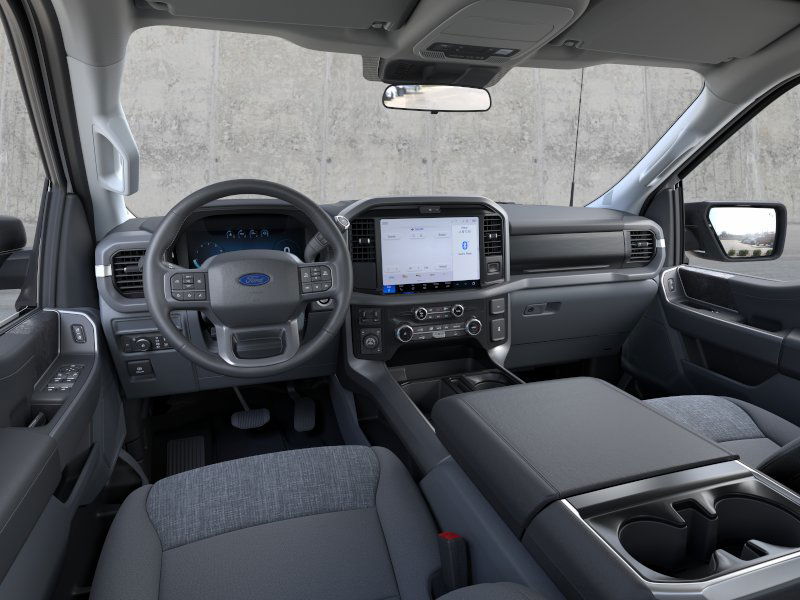 Thumbnail: 2026 Ford F-150 - 9