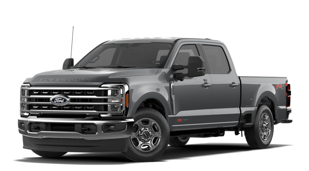 New 2027 Ford F-350SD XLT Truck