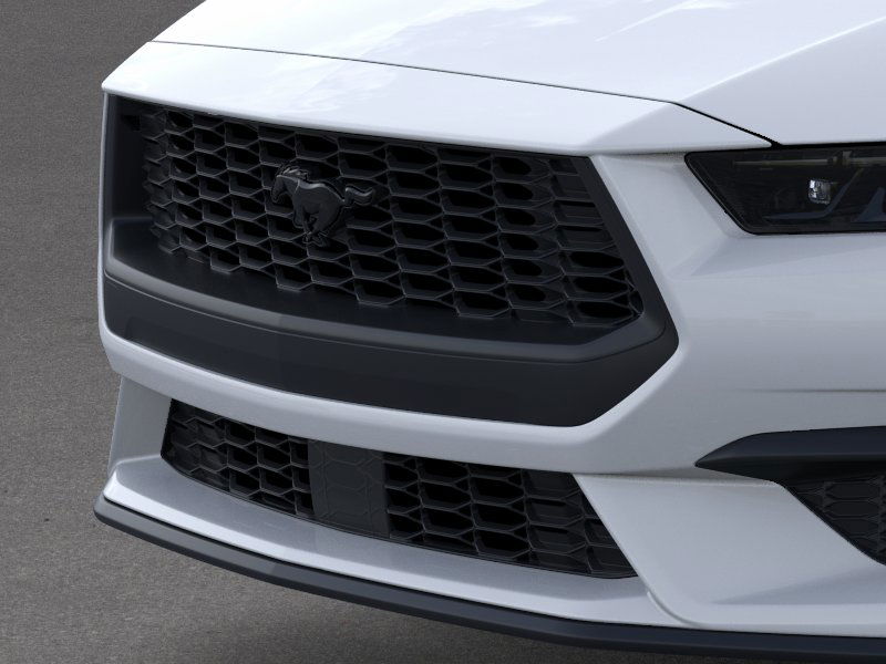 Thumbnail: 2025 Ford Mustang - 17