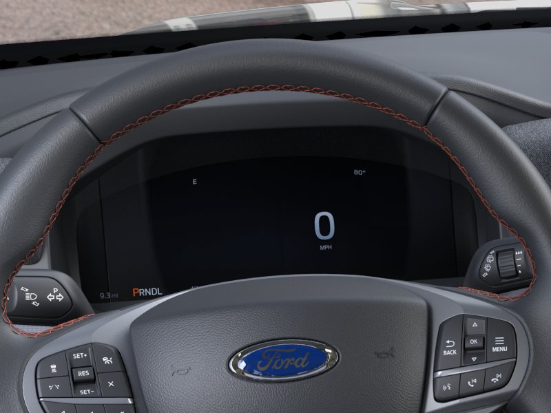 2026 Ford Explorer Active - Photo 39