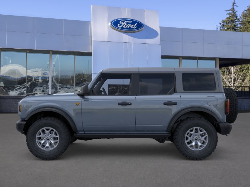 2025 Ford Bronco 4-Door Badlands - Photo 24