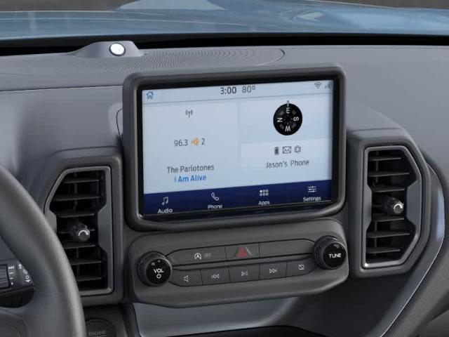 Thumbnail: 2023 Ford Bronco Sport - 37