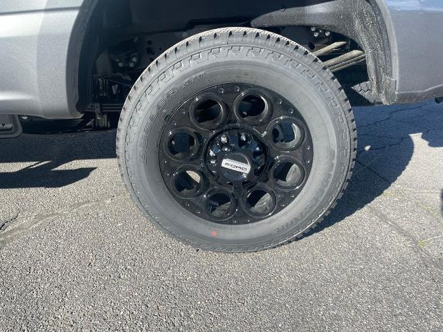2026 Ford F-350 Super Duty Lariat - Photo 80