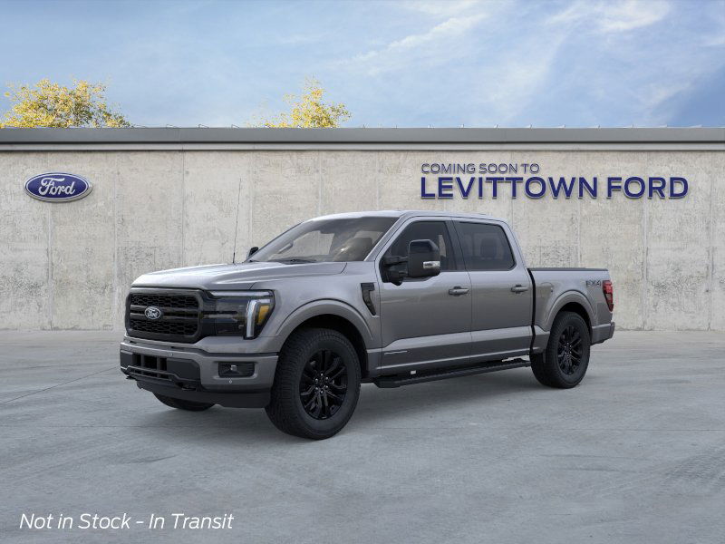  Ford F-150