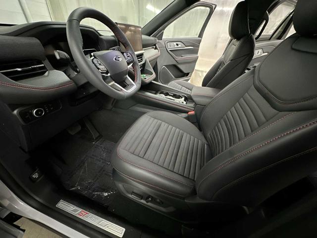 Thumbnail: 2026 Ford Explorer - 51