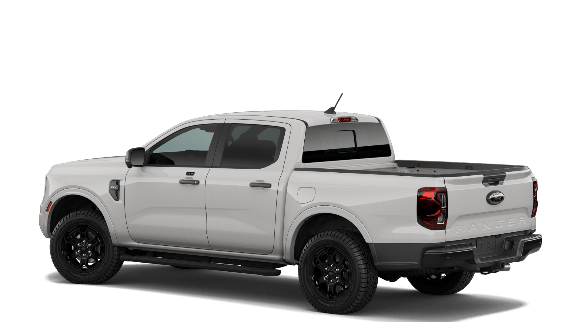 Thumbnail: 2026 Ford Ranger - 2