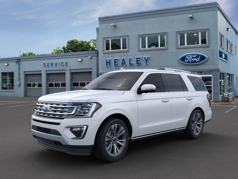 Ford Expedition