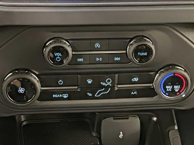 Thumbnail: 2025 Ford Bronco - 44