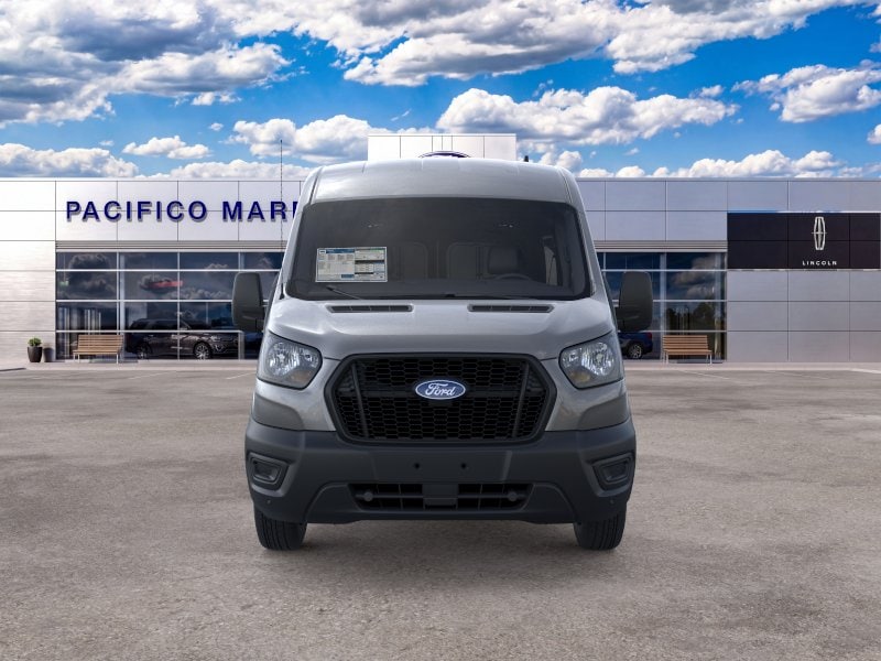 2026 Ford Transit Van Base - Photo 6