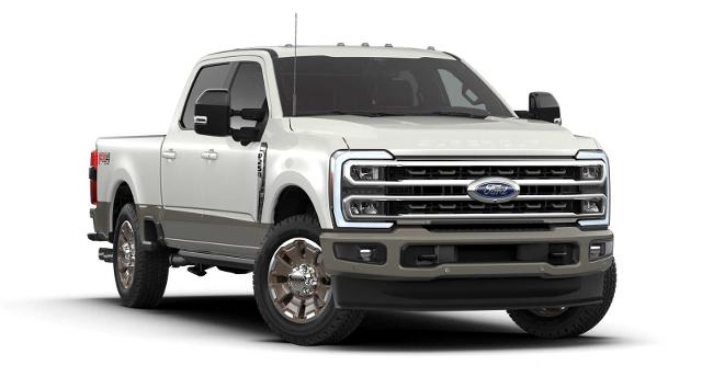 Thumbnail: 2026 Ford F-250 - 10