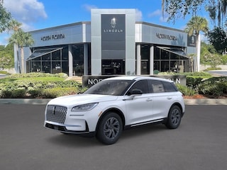 2025 Lincoln Corsair Premiere CROSSOVERS