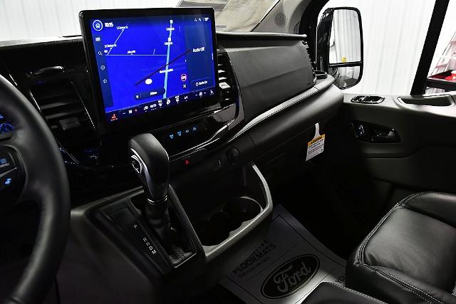 2024 Ford Transit Van Base - Photo 63