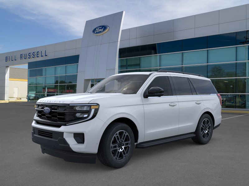 2025 Ford Expedition Active's photo