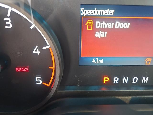 2025 Ford F-250 Super Duty XL - Photo 29