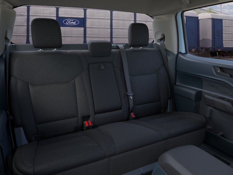 2026 Ford Maverick XLT - Photo 11