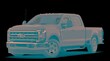  Ford F-250SD