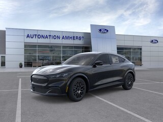 2026 Ford Mustang Mach-E Premium SUV
