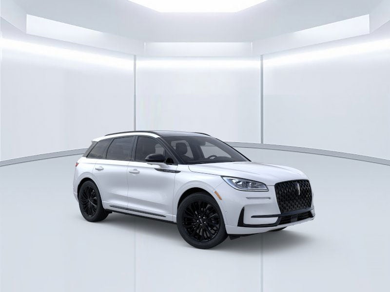 2026 Lincoln Corsair Reserve CROSSOVERS