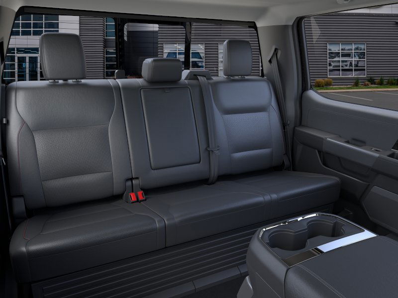 2025 Ford F-250 Super Duty Lariat - Photo 11