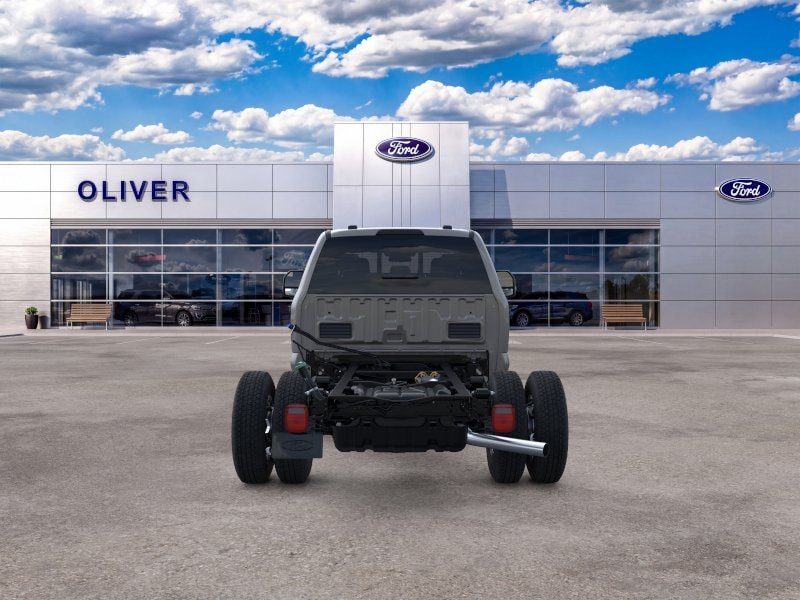2026 Ford F-350 Super Duty Chassis Cab XL - Photo 51
