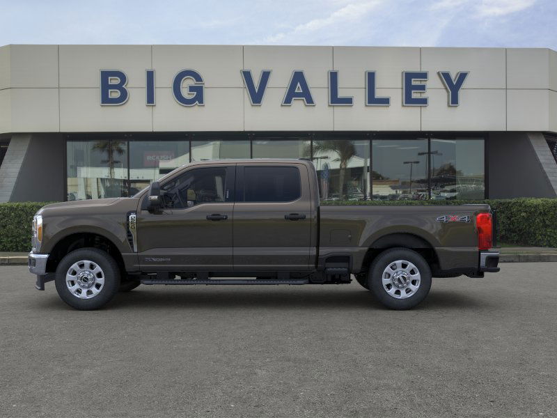 2025 Ford F-250 photo 3